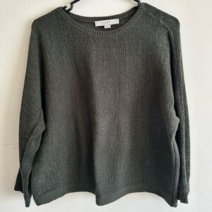 Loft Dolman Sweater